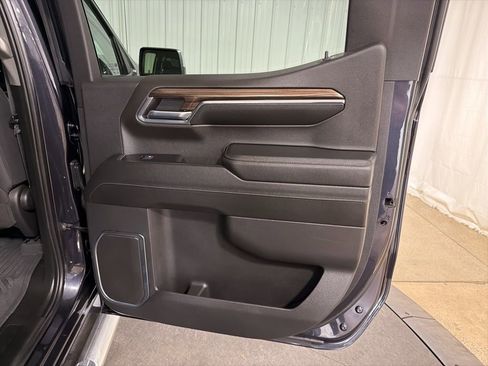 Certified 2024 Chevrolet Silverado 1500 LT image 18