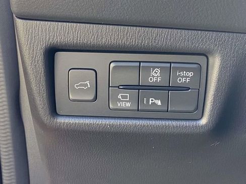 Used 2025 MAZDA CX-5 AWD 2.5 S w/ Premium Plus Pkg image 30