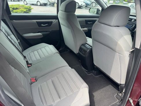 Used 2017 Honda CR-V LX image 13