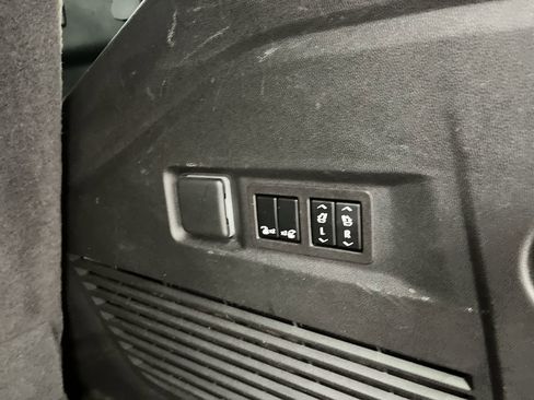 Certified 2023 Chevrolet Tahoe LT w/ Luxury Package image 35