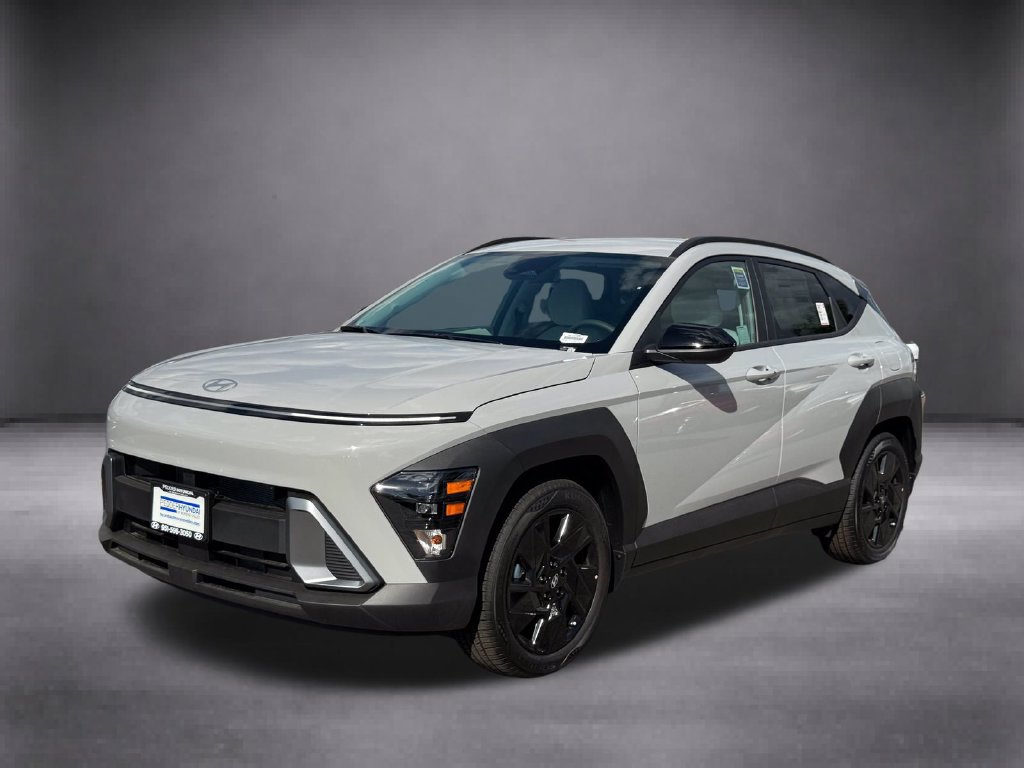 New 2027 Hyundai Kona SEL Sport FWD image 4