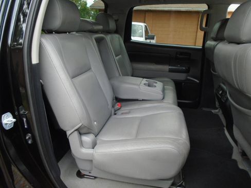 Used 2007 Toyota Tundra SR5 RWD image 16