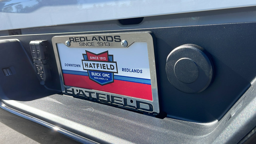 New 2026 GMC Sierra 2500 AT4X AWD/4WD image 32