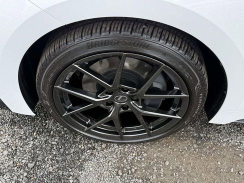 New 2026 Lexus IS 350 F Sport image 7