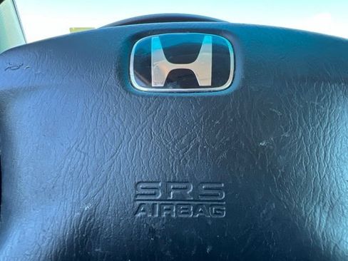 Used 2002 Honda Odyssey EX image 23