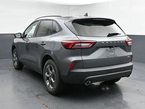 New 2026 Ford Escape ST-Line w/ Tech Pack #1 image 8