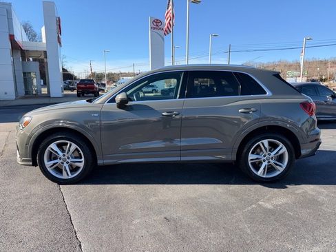Used 2019 Audi Q3 2.0T Prestige image 8