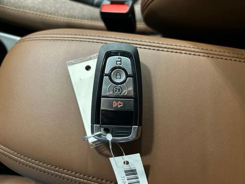 New 2026 Ford Bronco Sport Outer Banks w/ Outer Banks Tech Package+ AWD/4WD image 26