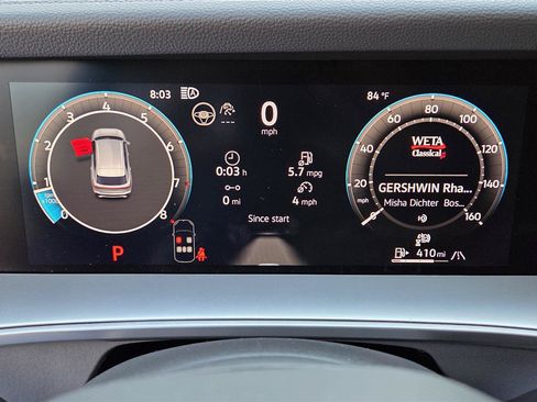 New 2026 Volkswagen Tiguan SE AWD/4WD image 19