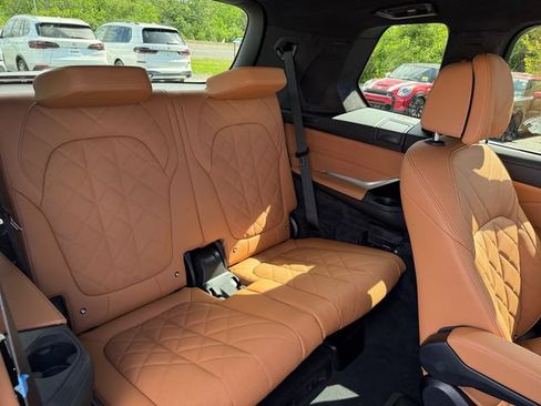 New 2027 BMW X7 xDrive40i w/ M Sport Package AWD/4WD image 19