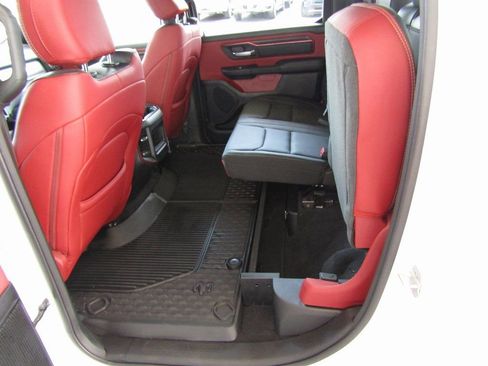 Used 2025 RAM 1500 Rebel w/ Rebel Level 1 Equipment Group image 35