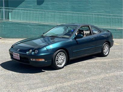 Used 1997 Acura Integra GS