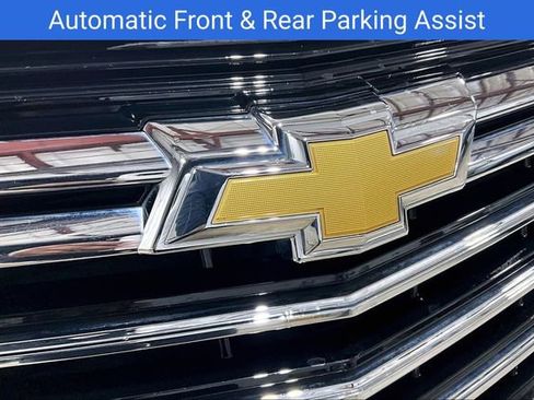 Certified 2022 Chevrolet Equinox Premier w/ LPO, Floor Liner Package image 28