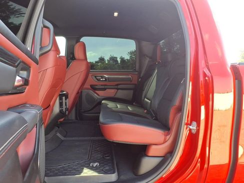 Used 2023 RAM 1500 TRX AWD/4WD image 32
