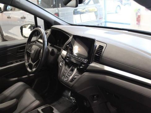 Certified 2023 Honda Odyssey Sport image 23