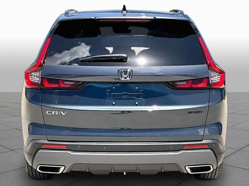 Used 2025 Honda CR-V Sport-L image 5