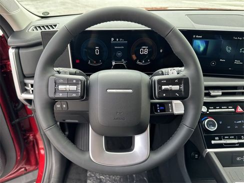 New 2026 Hyundai Santa Fe SEL image 17