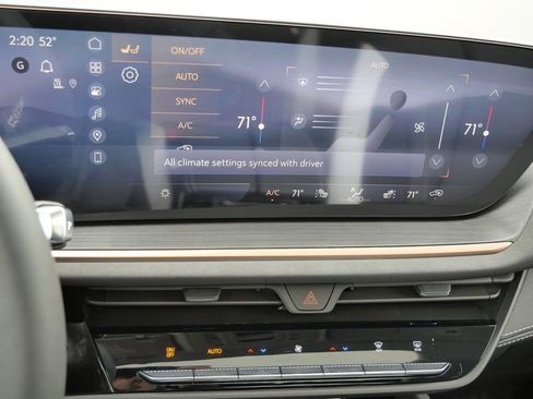 New 2026 Buick Envision Sport Touring AWD/4WD image 47