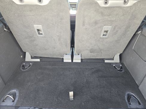 Used 2022 Ford Bronco Wildtrak image 34