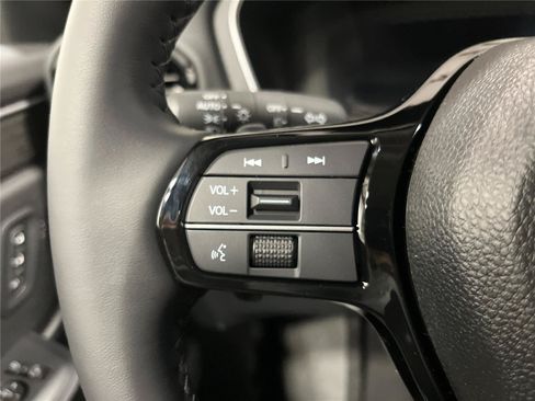 New 2026 Honda Pilot Touring image 18