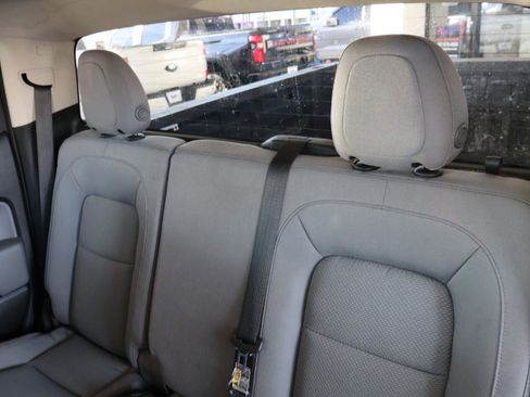 Used 2016 GMC Canyon 2WD Crew Cab 128.3 w/ Convenience Package image 30