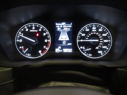 Used 2025 Subaru Forester Sport AWD/4WD image 24