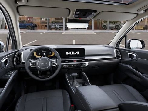 Used 2025 Kia Sorento S w/ Panoramic Sunroof Package image 15
