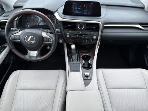 Used 2022 Lexus RX 350 FWD w/ Premium Package image 13