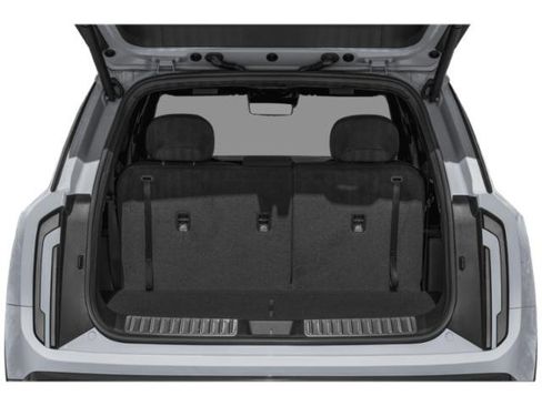 New 2027 Kia Telluride AWD image 10