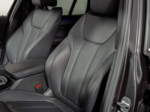 Certified 2022 BMW X3 xDrive30i w/ Premium Package 2 image 17