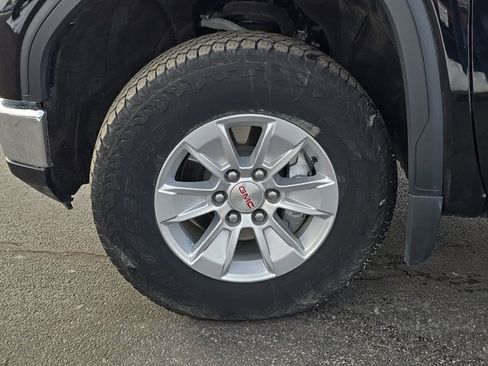 Used 2023 GMC Sierra 1500 Pro image 43