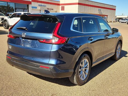 Used 2023 Honda CR-V EX-L image 4