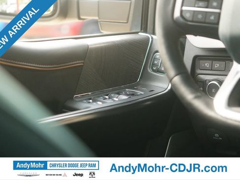 Used 2024 Ford F350 Platinum AWD/4WD image 59