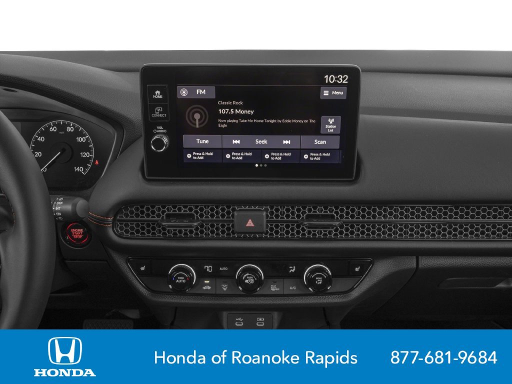 New 2027 Honda HR-V Sport image 7
