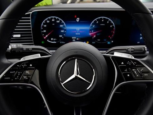 Certified 2026 Mercedes-Benz GLE 350 4MATIC image 21