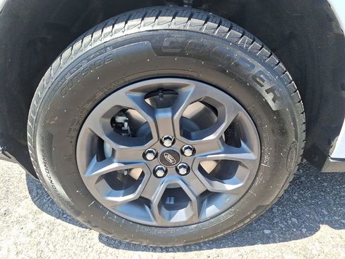 Certified 2023 Ford Maverick XLT w/ Equipment Group 300A Standard AWD/4WD image 8