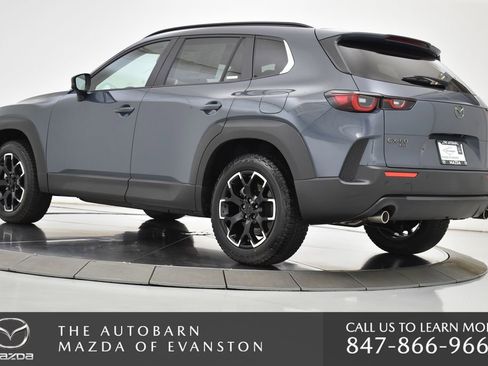 New 2026 MAZDA CX-50 Meridian Edition w/ Weather Package AWD/4WD image 18