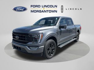 Used 2023 Ford F150 Platinum w/ Equipment Group 701A High AWD/4WD video 2