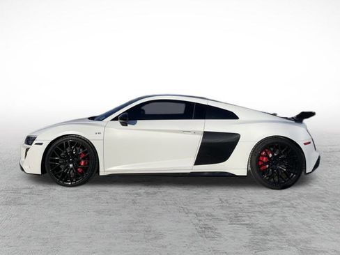 Used 2020 Audi R8 V10 image 8