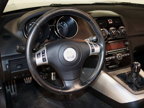 Used 2007 Saturn Sky w/ Premium Trim Pkg image 38