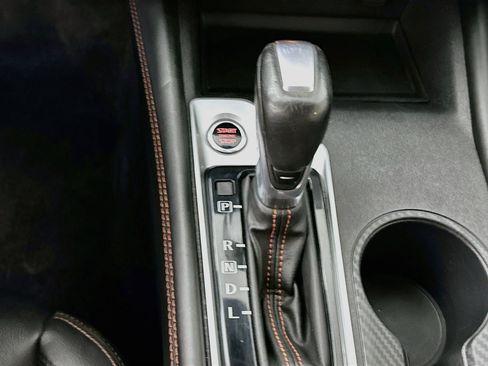 Used 2022 Nissan Altima 2.5 SR FWD image 23
