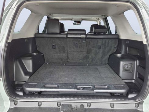 Used 2023 Toyota 4Runner TRD Off-Road Premium w/ Moonroof Package image 14