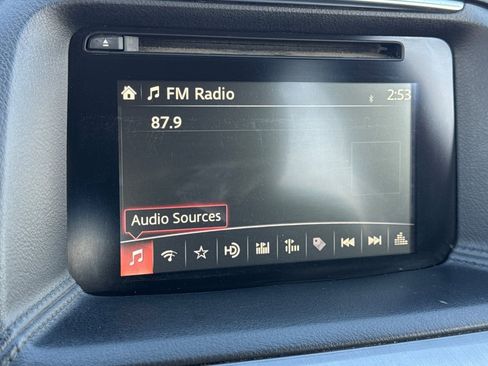 Used 2016 MAZDA CX-5 Touring image 16