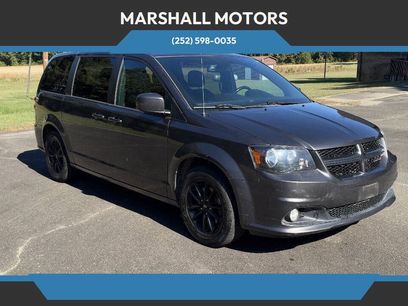 Used 2019 Dodge Grand Caravan GT