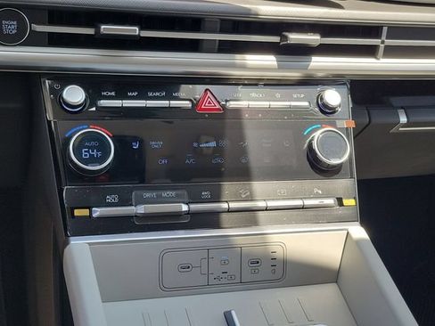 New 2026 Hyundai Santa Fe SEL AWD/4WD image 14