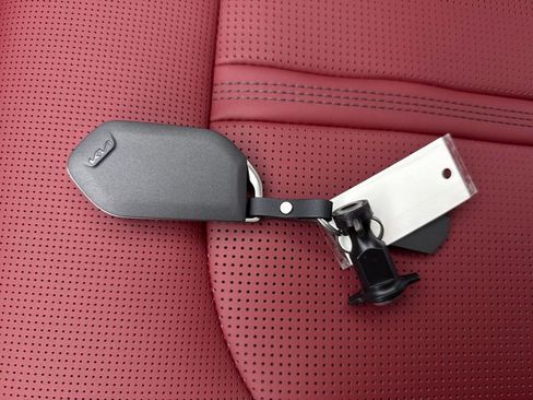 New 2026 Kia K5 GT-Line w/ GT-Line Red Interior Package image 25