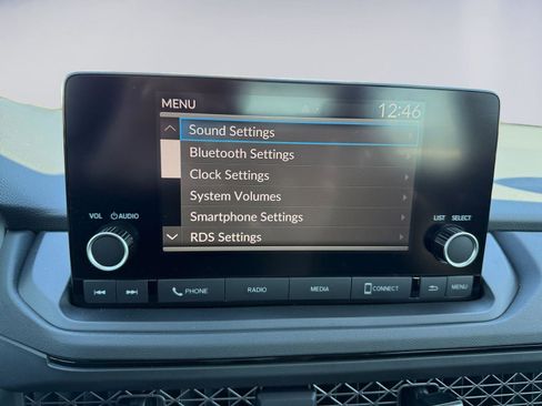 Used 2025 Honda Accord SE image 31