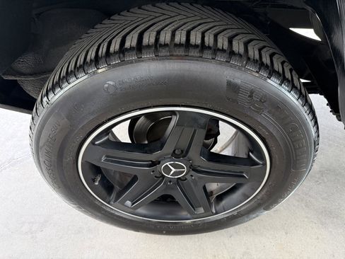 Used 2017 Mercedes-Benz G 550 image 43