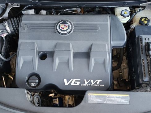 Used 2011 Cadillac SRX Performance image 17