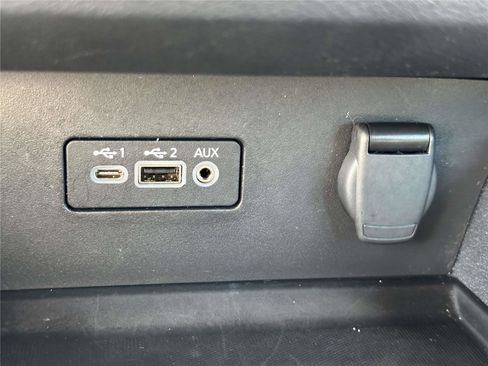 Certified 2022 Nissan Altima 2.5 SV image 23